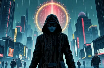 Kiberpunk Aksiyon Filmleri