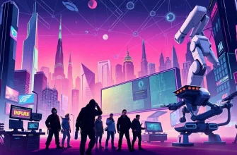 Teknoloji Temalı Aksiyon Filmleri