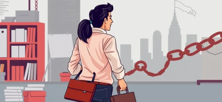 Biyografik Ortaklık Filmleri