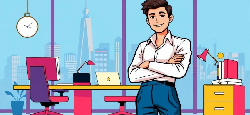 Biyografik Ofis Filmleri