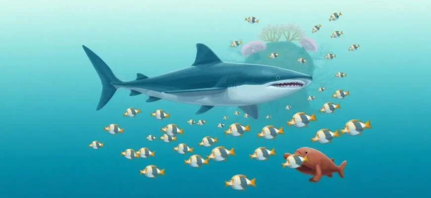 Biyografik Balık Filmleri