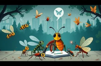 Böcek Dedektif Filmleri