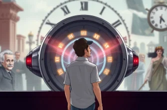 Zaman Makinesi Biyografik Filmler