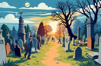 Mezarlık Temalı Biyografik Filmler