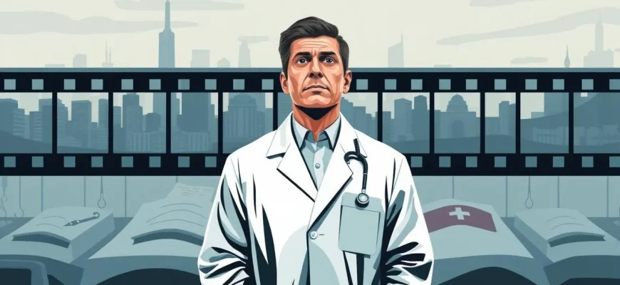 Biyografik Morg Filmleri