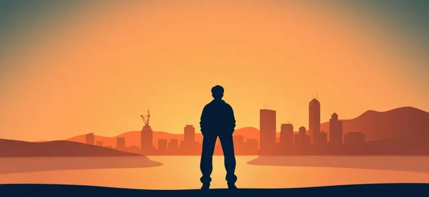 Biyografik Sürgün Filmleri