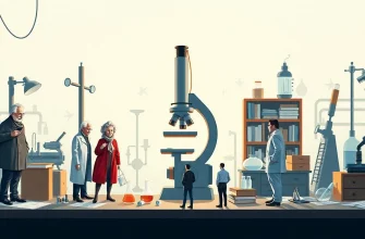 Biyografik Laboratuvar Filmleri