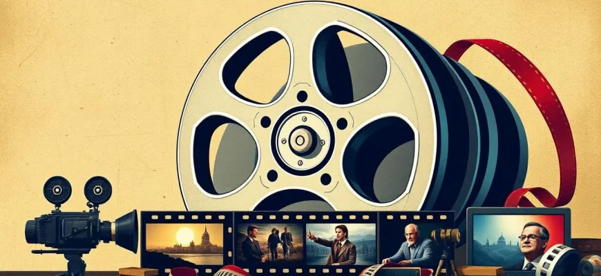 En Gerçekçi ve Güzel Tarihi ve Biyografik Filmler