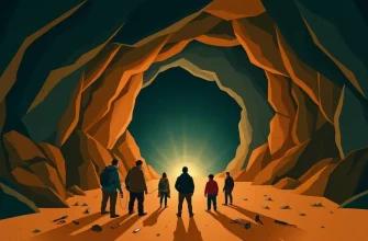 Mağaralar Hakkında Biyografik Filmler