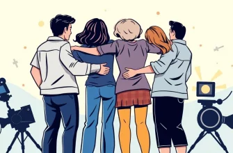 En İyi Arkadaşların Biyografik Filmleri