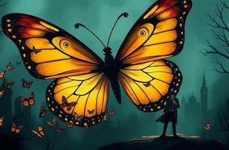 Kelebekler Hakkında Dedektif Filmleri