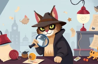 Dedektif Keçi Filmleri: En İyi 10 Film