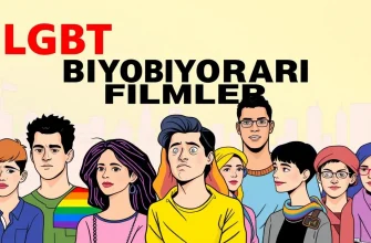 LGBT Biyografi Filmleri